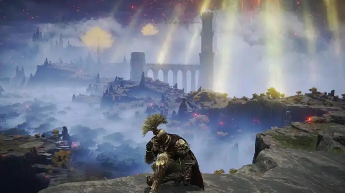 艾尔登法环宁姆格福怎么探索2