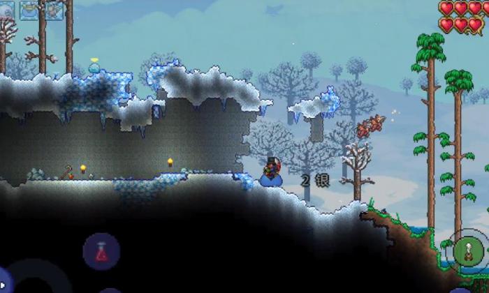 泰拉瑞亚史莱姆法杖怎么获取2