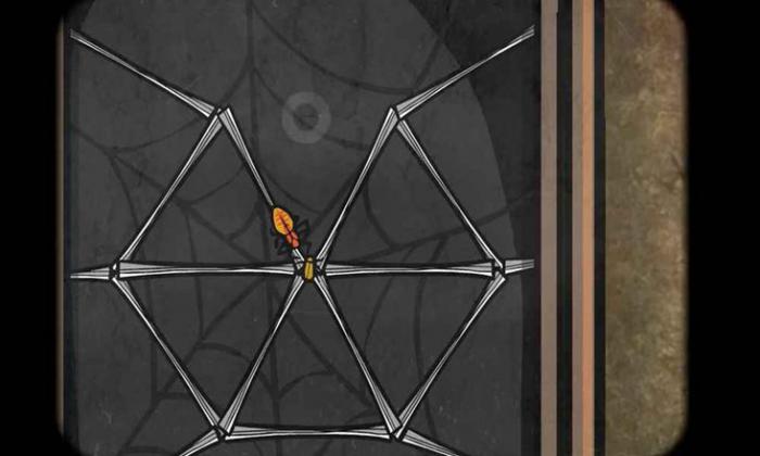 锈湖洞穴第四章该怎么通关2