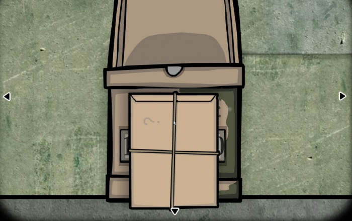 锈湖洞穴第四章该怎么通关3