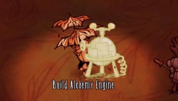 饥荒海难火山季怎么降温1