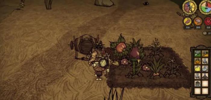 饥荒耕作先驱帽怎么用1