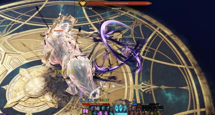 失落的方舟满月镰刀怎么玩3