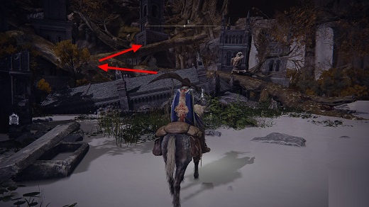 艾尔登法环魔法杖种类有哪些1