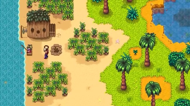 星露谷物语仙尘要如何获取1