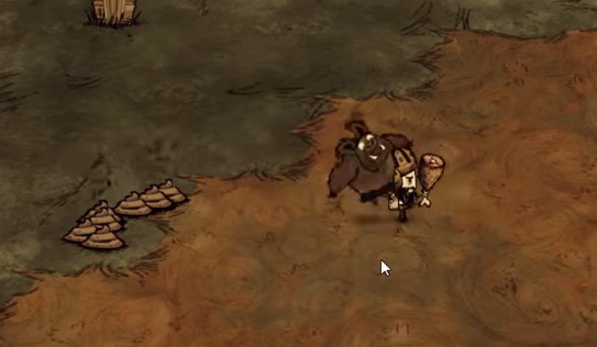 饥荒联机版如何获取大量的粪肥2