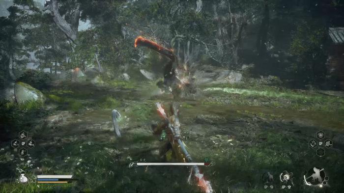 黑神话悟空寅虎连招是什么2