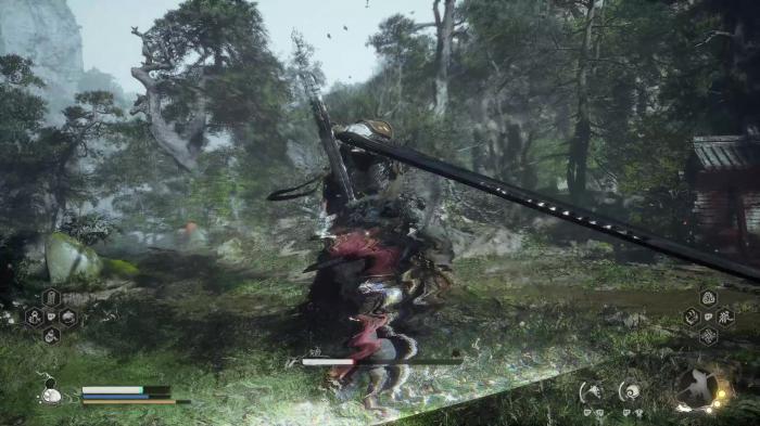 黑神话悟空寅虎连招是什么3