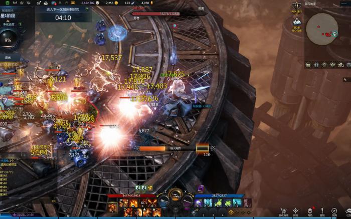 失落的方舟混沌地牢怎么玩2