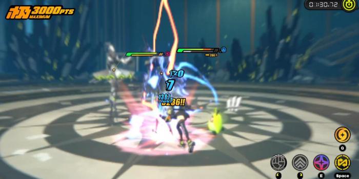 绝区零冥宁芙双子怎么打2