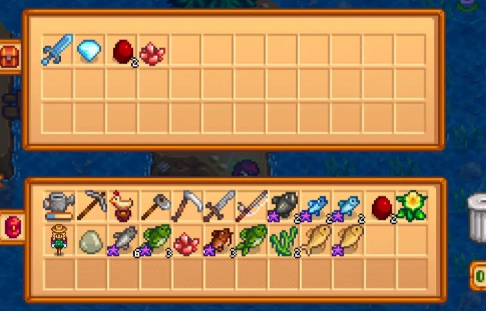 星露谷物语第一个夏天该干什么2