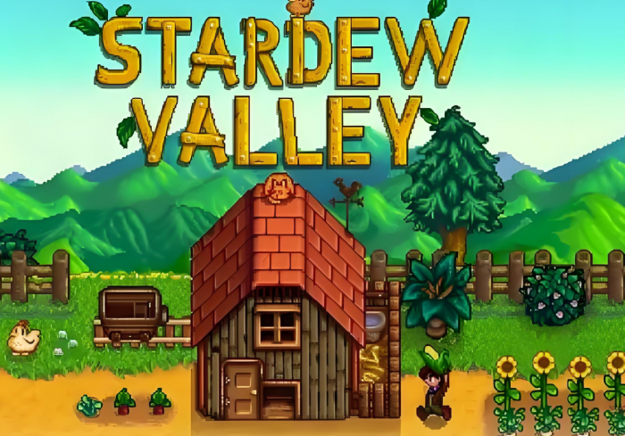 星露谷物语第一个夏天该干什么3