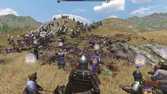 骑马与砍杀2如何做好加点规划3