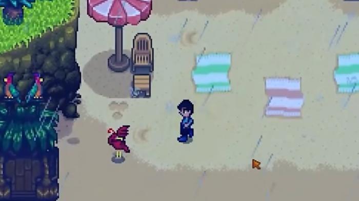 星露谷物语宝石鸟需要什么宝石3