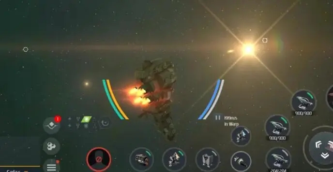 第二银河选阵营有哪些1