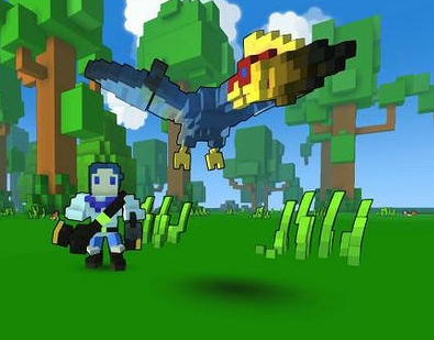 宝藏世界驯龙师是什么样的副职业2