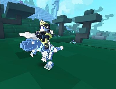 宝藏世界驯龙师是什么样的副职业3