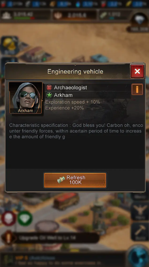 守望黎明橙卡怎么得到2