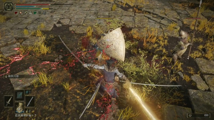 艾尔登法环pvp最强流派是什么1