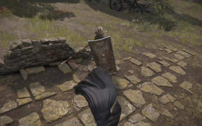 艾尔登法环翻滚瞬移有什么技巧2