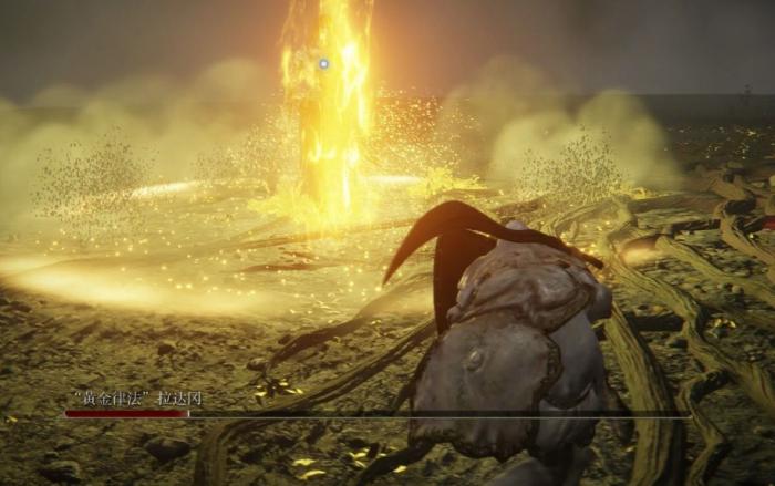 艾尔登法环翻滚瞬移有什么技巧3