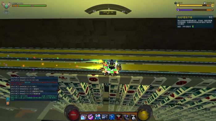 宝藏世界主线任务如何完成1