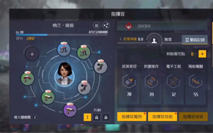 第二银河毁电船哪个好1