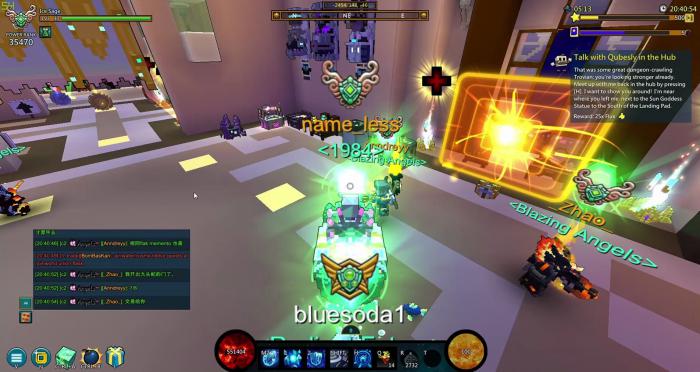 宝藏世界克苏胡的触手哪里多1