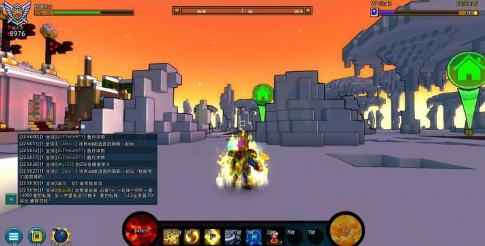 宝藏世界初始职业哪个最好用1