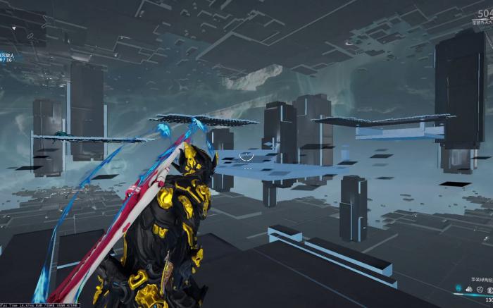 星际战甲圣装绿陶怎么刷3