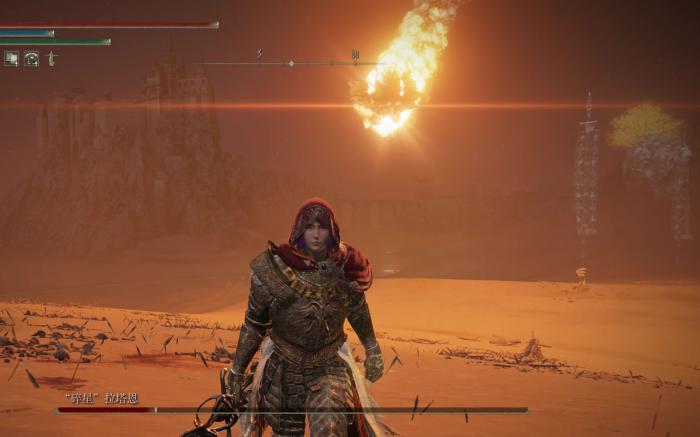 艾尔登法环新手玩什么职业比较好2