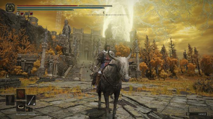 艾尔登法环新手玩什么职业比较好3