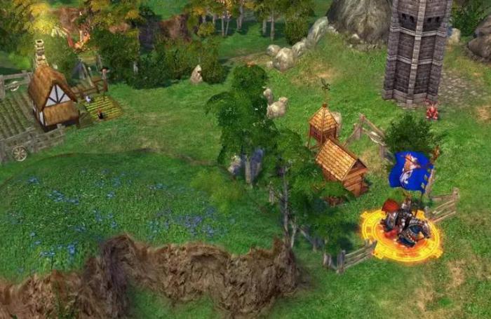 英雄无敌5兽族终极技能树怎么得1