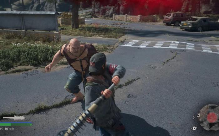 往日不再怎么改装摩托车2