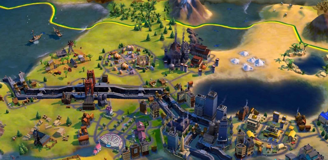 文明6叛乱怎么办2