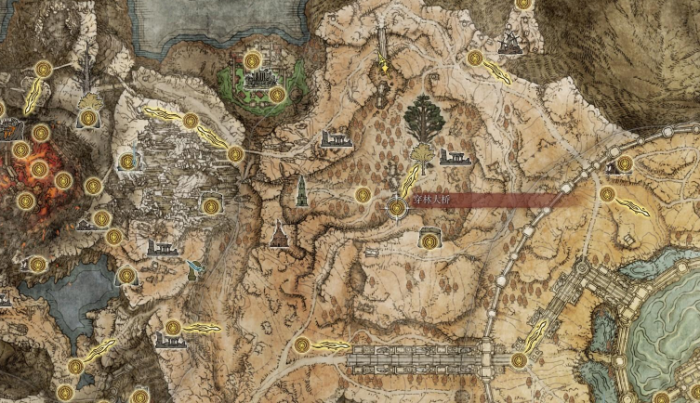 艾尔登法环葛孚雷真身在哪3