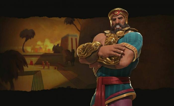 文明6蒙特祖玛怎么玩3