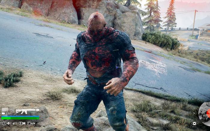 往日不再狂徒怎么打3