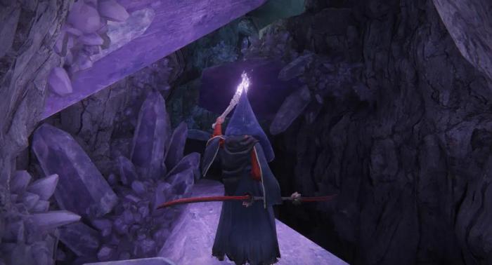 艾尔登法环怎么分配点数3