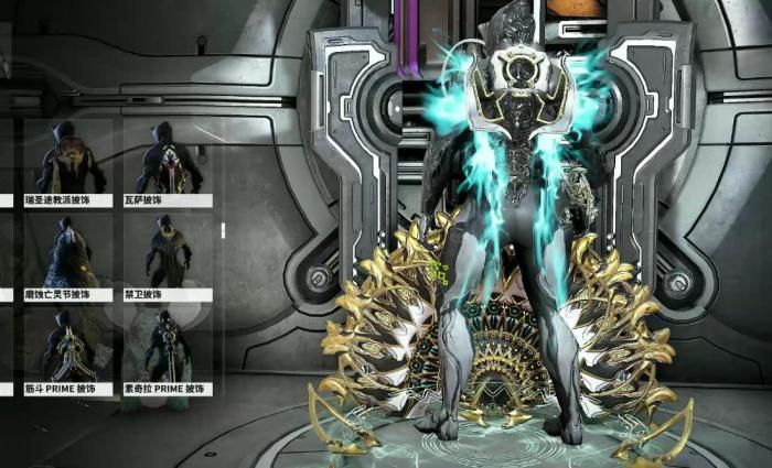 星际战甲怎么让库狛出战3