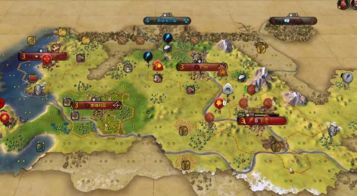 文明6宜居度低怎么办2