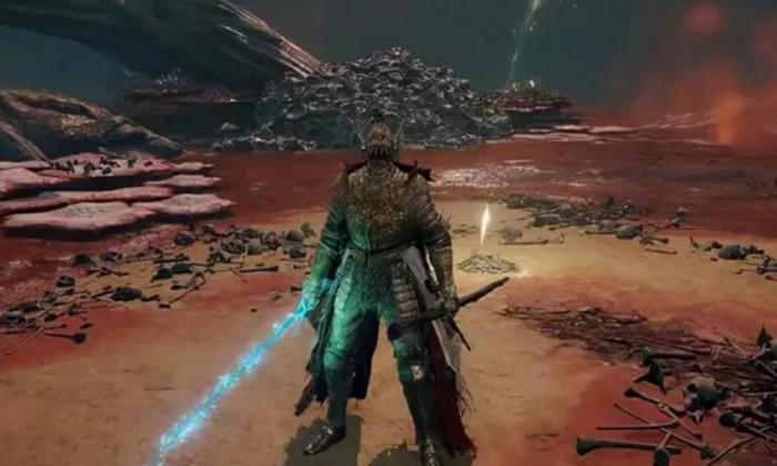 艾尔登法环装备推荐图鉴是什么2