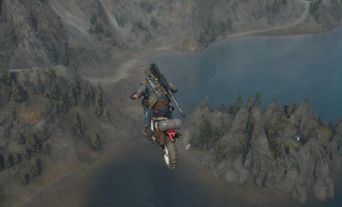 往日不再直升机任务怎么完成1