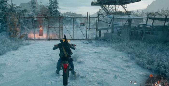 往日不再直升机任务怎么完成3