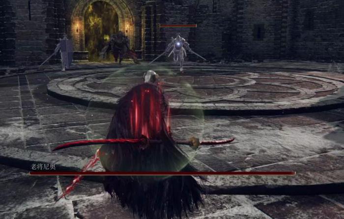 艾尔登法环法师200级怎么加点3