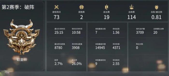 永劫无间怎么玩法都一样2