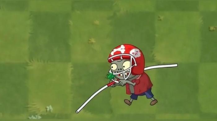 植物大战僵尸跳跳僵尸怎么对付2