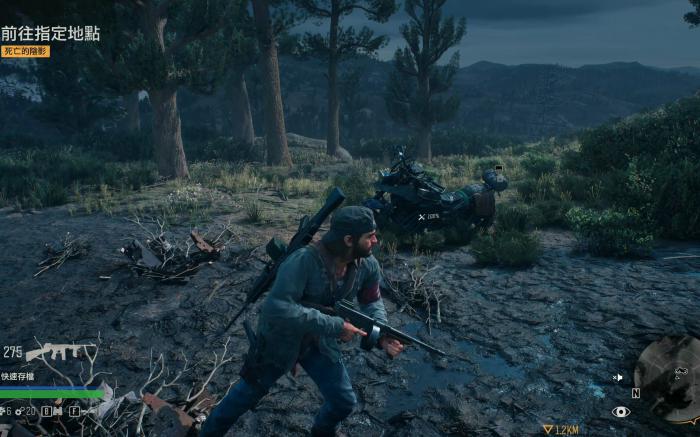 往日不再怎么加点好3