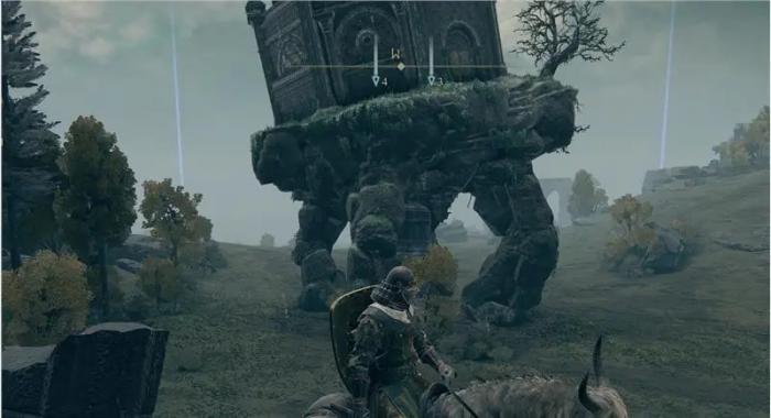 艾尔登法环魔法学院钟楼怎么上1