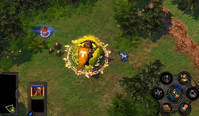 英雄无敌5战役英雄培养在哪2